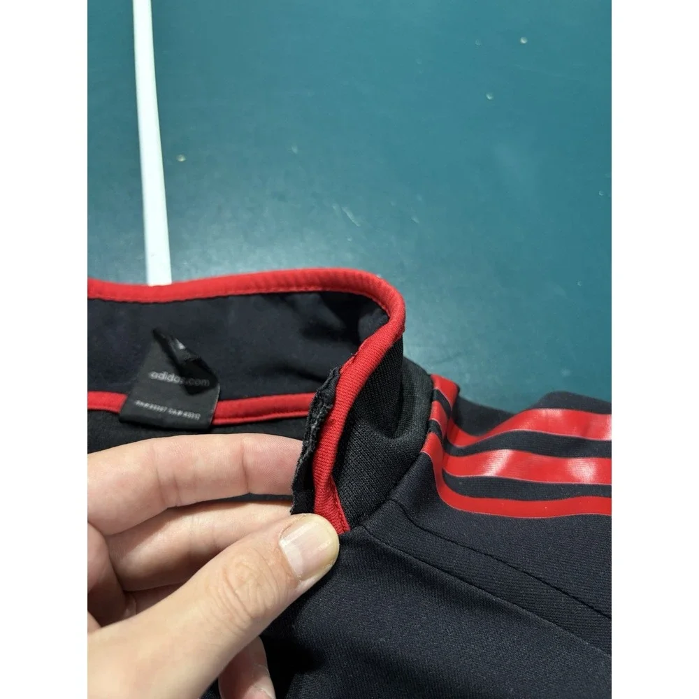 adidas has small